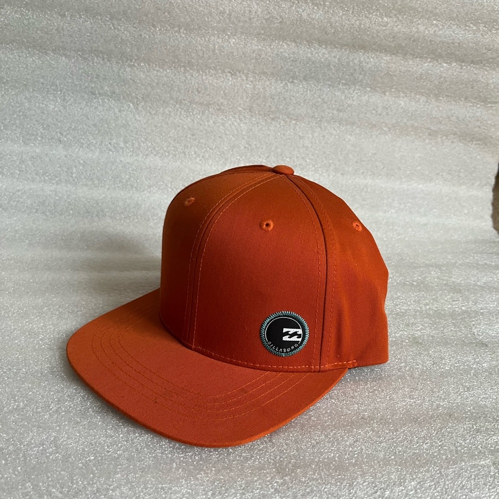 Never worn SnapBack